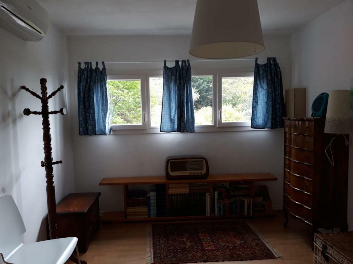 Bellavista Trieste San Dorligo della Valle Екстер'єр фото